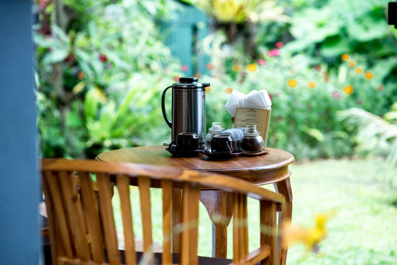 Shindu 8 Maison d'hôtes Ubud