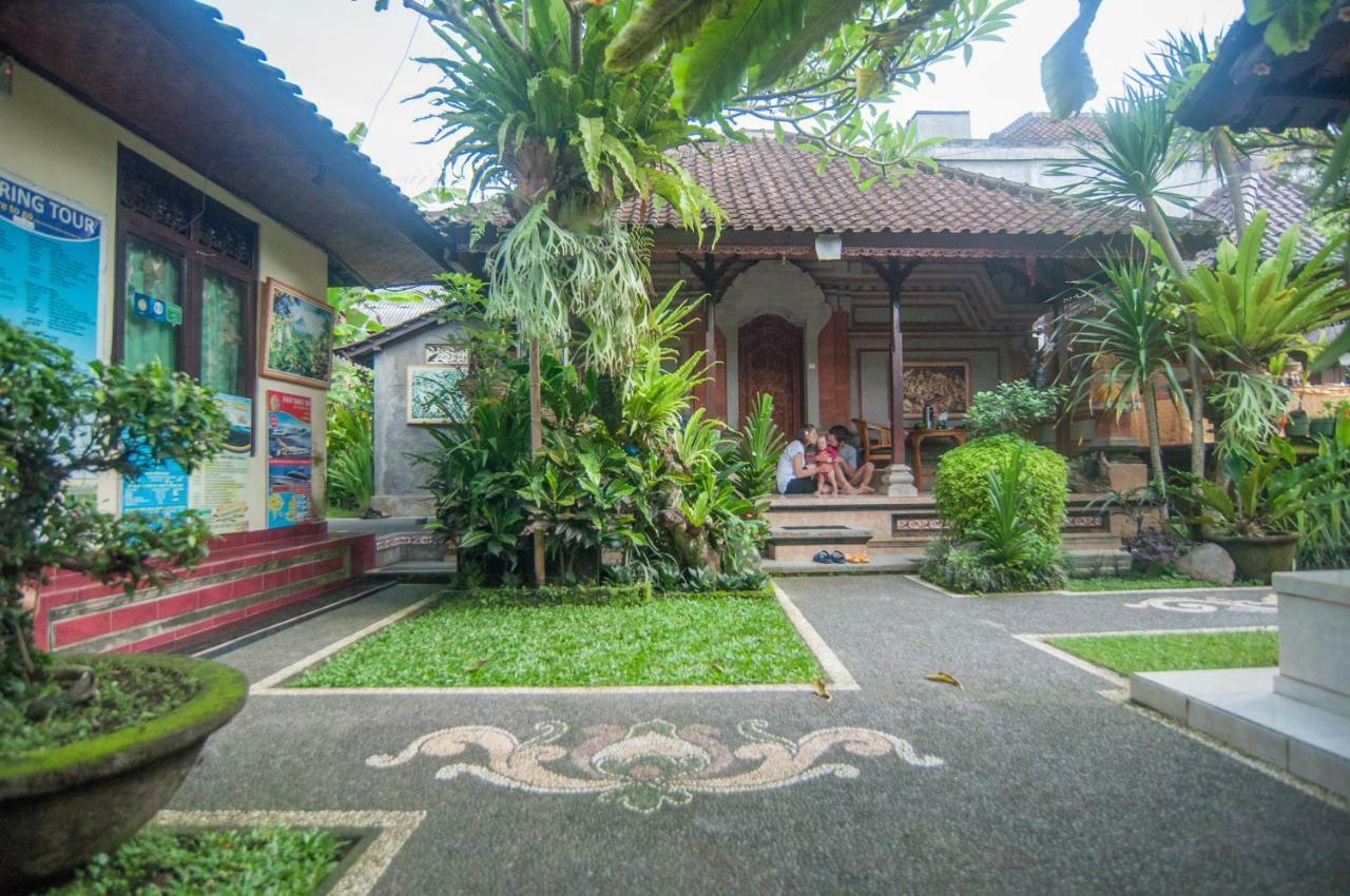 Shindu 8 * Ubud